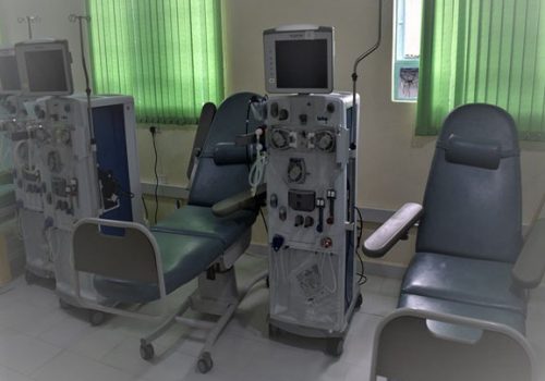 Dialysis Center